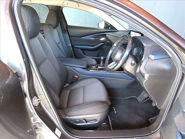 CX-30 2.0 20S プロアクティブ ツーリングセレクション 6MT/ナビ/360°モニター/BOSE/レーダークル(13枚目)