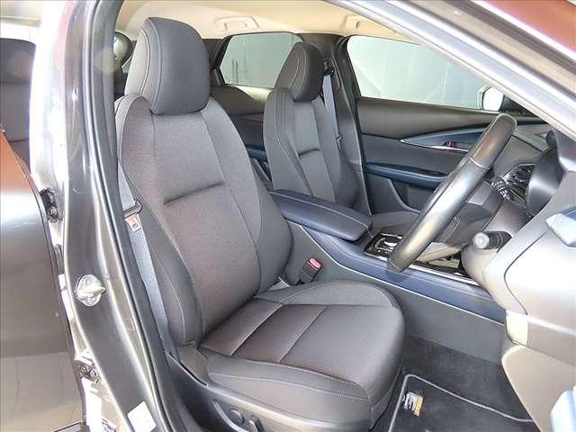 CX-30 2.0 20S プロアクティブ ツーリングセレクション 6MT/ナビ/360°モニター/BOSE/レーダークル(14枚目)