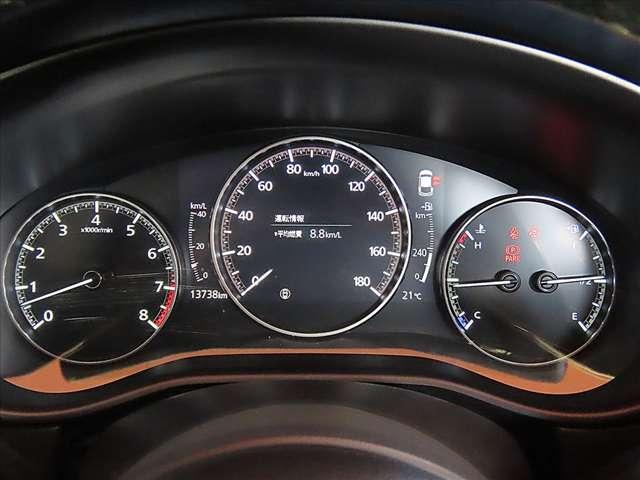 CX-30 2.0 20S プロアクティブ ツーリングセレクション 6MT/ナビ/360°モニター/BOSE/レーダークル(17枚目)