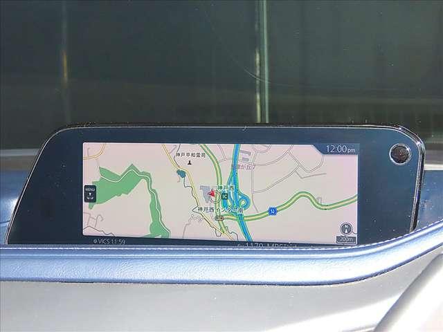 CX-30 2.0 20S プロアクティブ ツーリングセレクション 6MT/ナビ/360°モニター/BOSE/レーダークル(18枚目)