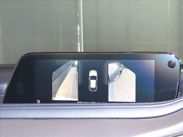 CX-30 2.0 20S プロアクティブ ツーリングセレクション 6MT/ナビ/360°モニター/BOSE/レーダークル(20枚目)