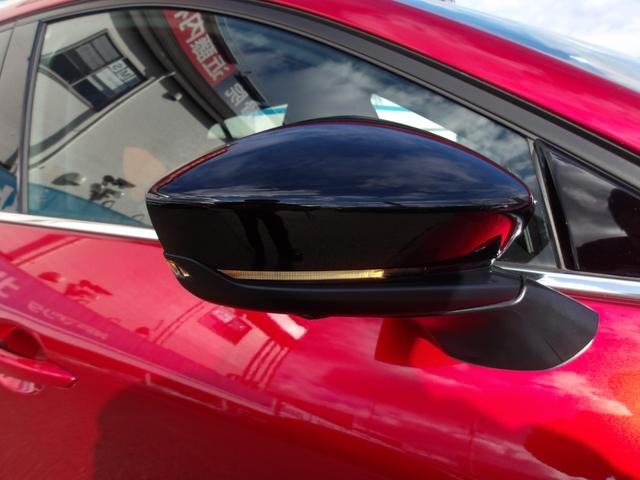 ＭＡＺＤＡ３ファストバック １．５　１５Ｓ　レトロスポーツエディション　当社デモカー／禁煙車／安全装備／ナビ／フルセグＴＶ／３６０°全方位モニター／カープレイ対応／ＢＳＭ／アダプティブＬＥＤ／レーダークルーズ／シートヒーター／ＥＴＣ／キーレス／マツダ純正１８インチアルミ（30枚目）