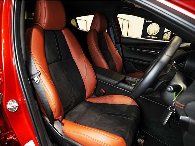 ＭＡＺＤＡ３ファストバック １．５　１５Ｓ　レトロスポーツエディション　当社デモカー／禁煙車／安全装備／ナビ／フルセグＴＶ／３６０°全方位モニター／カープレイ対応／ＢＳＭ／アダプティブＬＥＤ／レーダークルーズ／シートヒーター／ＥＴＣ／キーレス／マツダ純正１８インチアルミ（67枚目）