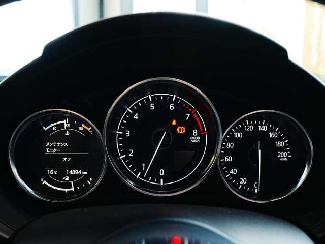 ロードスターＲＦ ２．０　ＲＳ　ＢＢＳホイール／レカロシート／ブレンボ／６ＭＴ／ＢＯ（7枚目）