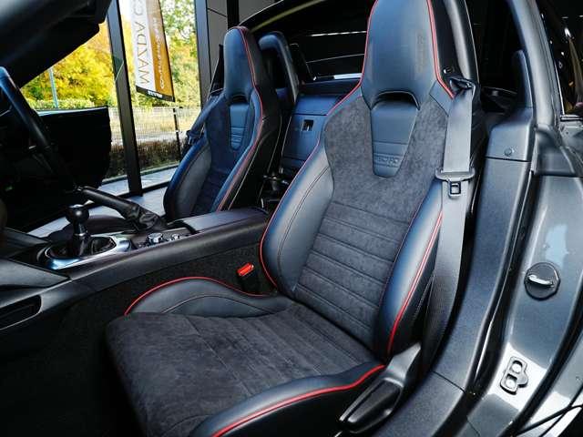 ロードスターＲＦ ２．０　ＲＳ　ＢＢＳホイール／レカロシート／ブレンボ／６ＭＴ／ＢＯ（9枚目）