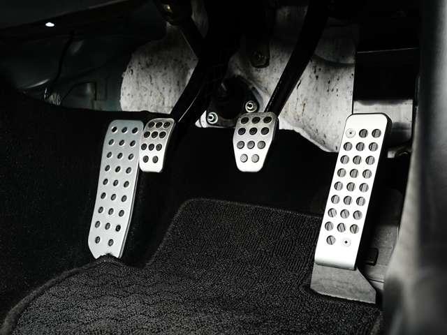 ロードスターＲＦ ２．０　ＲＳ　ＢＢＳホイール／レカロシート／ブレンボ／６ＭＴ／ＢＯ（13枚目）