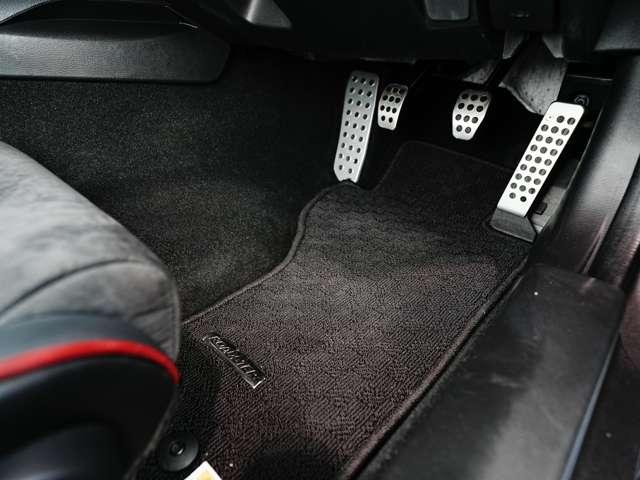 ロードスターＲＦ ２．０　ＲＳ　ＢＢＳホイール／レカロシート／ブレンボ／６ＭＴ／ＢＯ（14枚目）