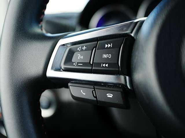 ロードスターＲＦ ２．０　ＲＳ　ＢＢＳホイール／レカロシート／ブレンボ／６ＭＴ／ＢＯ（16枚目）