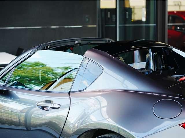 ロードスターＲＦ ２．０　ＲＳ　ＢＢＳホイール／レカロシート／ブレンボ／６ＭＴ／ＢＯ（19枚目）