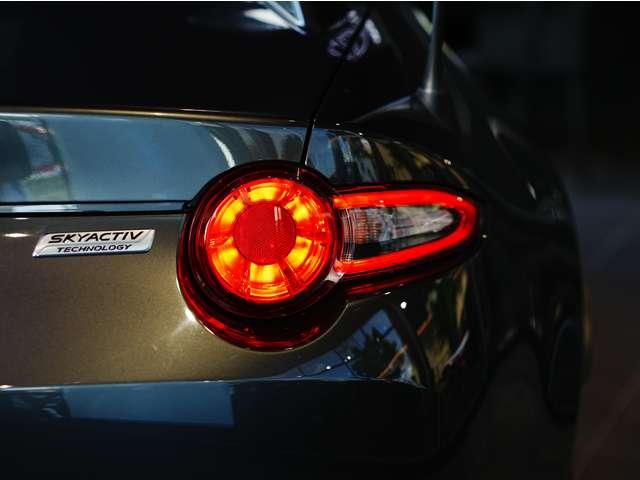 ロードスターＲＦ ２．０　ＲＳ　ＢＢＳホイール／レカロシート／ブレンボ／６ＭＴ／ＢＯ（20枚目）