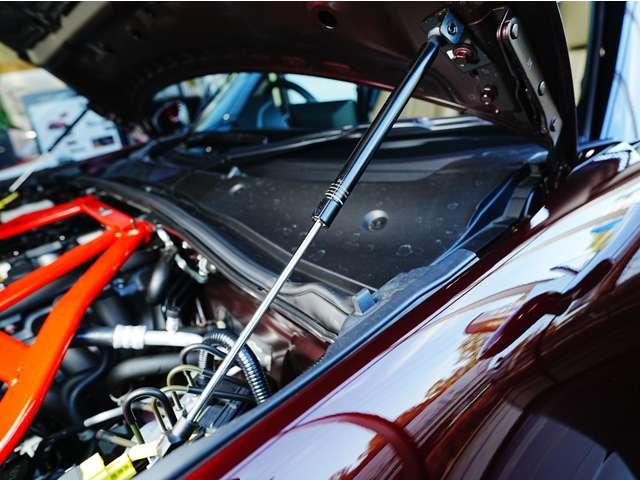 ロードスター １．５　３５周年記念車　６速ミッション／ＢＯＳＥ／ドラレコ／ＥＴＣ／バックカ（16枚目）