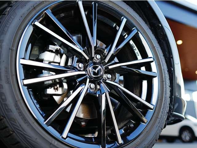 ロードスターＲＦ ２．０　Ｓ　当社試乗車アップ車／マツダコネクトナビ／オ（2枚目）