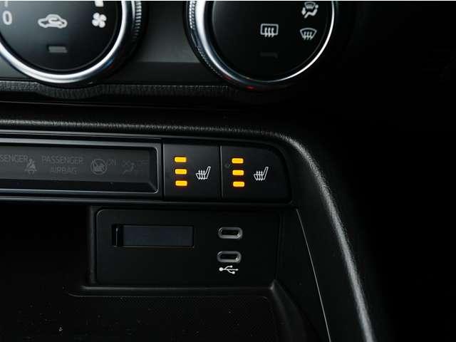 ロードスターＲＦ ２．０　Ｓ　当社試乗車アップ車／マツダコネクトナビ／オ（14枚目）