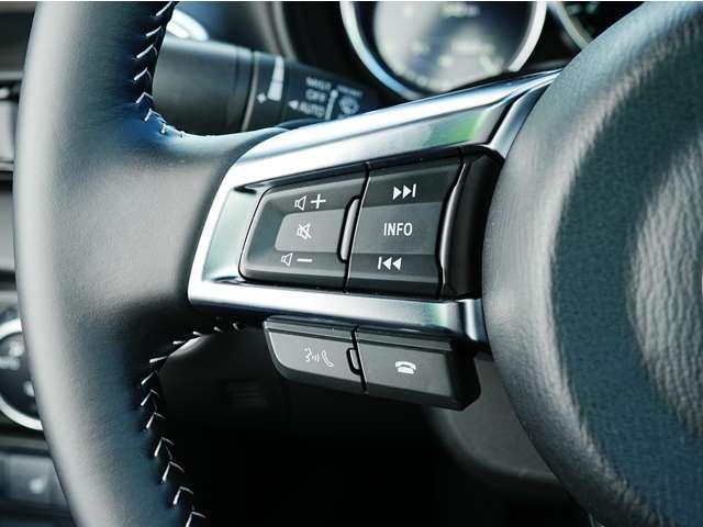 ロードスターＲＦ ２．０　Ｓ　当社試乗車アップ車／マツダコネクトナビ／オ（16枚目）