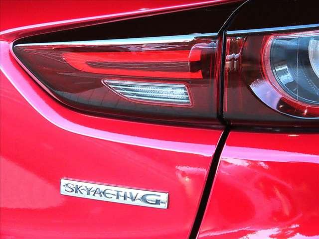 CX-3 1.5 15S スーパー エッジー 4WD AWD/ナビ/ドラレコ/360°モニター/レーダー(12枚目)