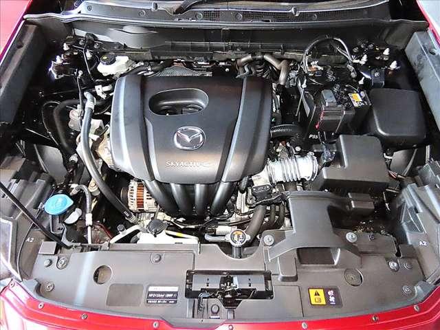 CX-3 1.5 15S スーパー エッジー 4WD AWD/ナビ/ドラレコ/360°モニター/レーダー(14枚目)