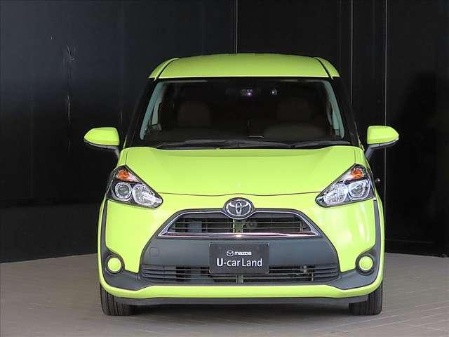 シエンタ １．５　Ｇ（5枚目）