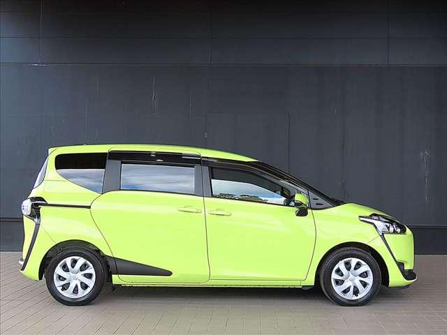 シエンタ １．５　Ｇ（9枚目）