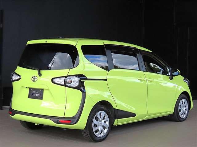 シエンタ １．５　Ｇ（10枚目）