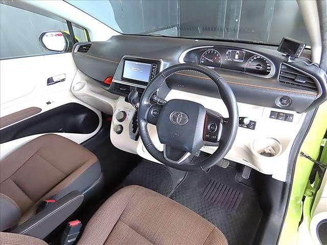 シエンタ １．５　Ｇ（15枚目）