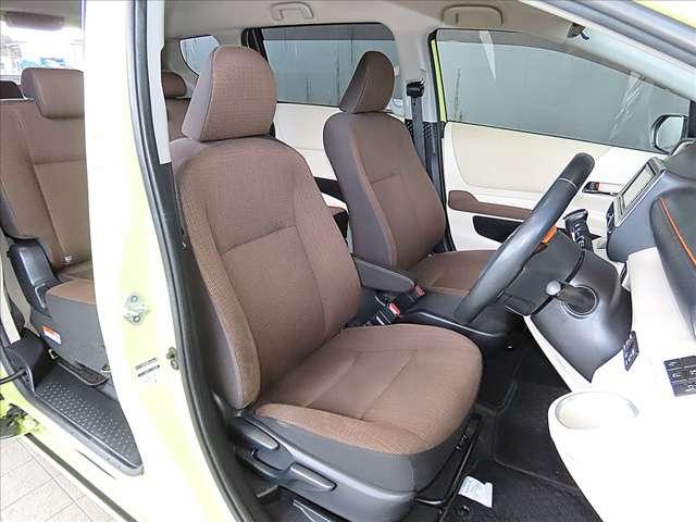 シエンタ １．５　Ｇ（17枚目）