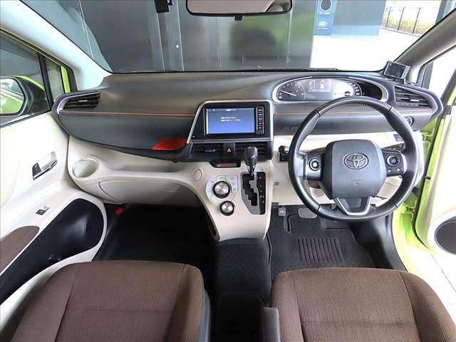 シエンタ １．５　Ｇ（18枚目）