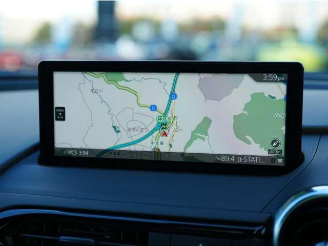 ロードスター １．５　Ｓ　スペシャルパッケージ　当社試乗車アップ車／禁煙／ナビ／ＥＴＣ／シート（12枚目）