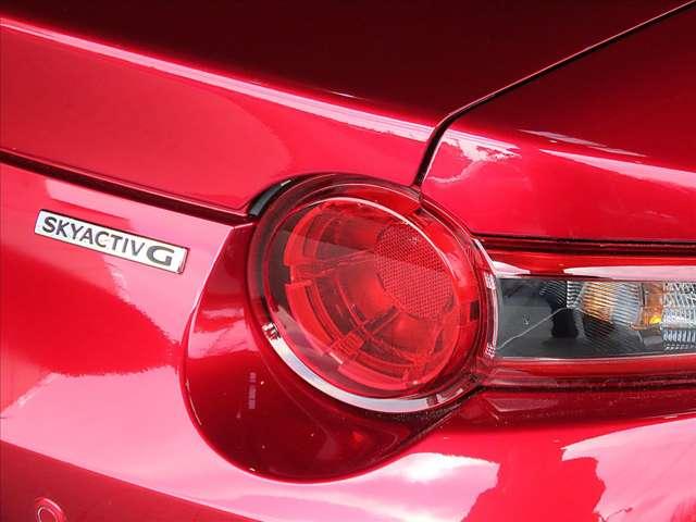 ロードスターＲＦ ２．０　Ｓ　マツコネナビ／バックカメラ／６ＭＴ／オートクル（12枚目）