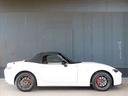 ロードスター 1.5 S レザーパッケージ RAYSホイール/ブレンボ/アルミペダル/DVD/C(7枚目)