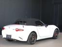ロードスター 1.5 S レザーパッケージ RAYSホイール/ブレンボ/アルミペダル/DVD/C(8枚目)