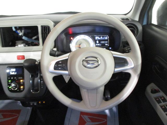 G リミテッド SAIII スマートアシストIII パノラマモニター 前席シートヒーター LEDヘッドライト キーフリーシステム プッシュボタンスタート オートエアコン アイドリングストップ機構 オーディオレス車(18枚目)