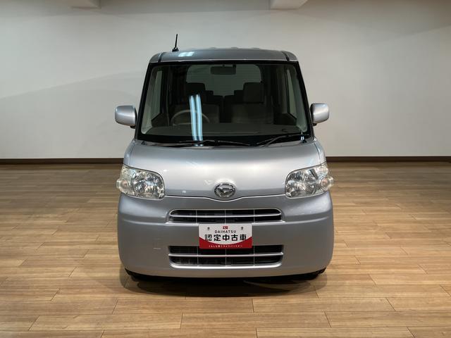 タント L/1年間走行距離無制限保証/ナビ/ETC/車検整備付 1年間走行距離無制限保証 車検整備付 純正ワンセグナビ コラムシフト ETC アイドリングストップ機能 キーレスエントリー 14インチアルミ ハロゲンヘッドライト 左側スライドドア ベンチシート(4枚目)