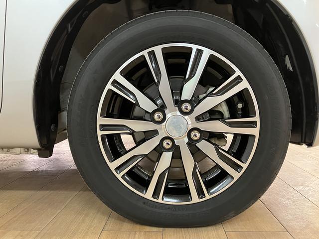 タント L/1年間走行距離無制限保証/ナビ/ETC/車検整備付 1年間走行距離無制限保証 車検整備付 純正ワンセグナビ コラムシフト ETC アイドリングストップ機能 キーレスエントリー 14インチアルミ ハロゲンヘッドライト 左側スライドドア ベンチシート(12枚目)
