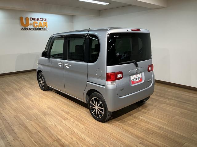 タント L/1年間走行距離無制限保証/ナビ/ETC/車検整備付 1年間走行距離無制限保証 車検整備付 純正ワンセグナビ コラムシフト ETC アイドリングストップ機能 キーレスエントリー 14インチアルミ ハロゲンヘッドライト 左側スライドドア ベンチシート(20枚目)