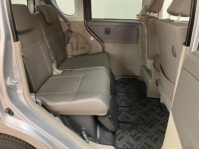 タント L/1年間走行距離無制限保証/ナビ/ETC/車検整備付 1年間走行距離無制限保証 車検整備付 純正ワンセグナビ コラムシフト ETC アイドリングストップ機能 キーレスエントリー 14インチアルミ ハロゲンヘッドライト 左側スライドドア ベンチシート(32枚目)