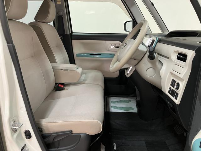 ムーヴキャンバス Xリミテッドメイクアップ SAII/1年保証/認定中古車 サポカーSベーシック+適合 1年間走行距離無制限保証 車検整備付 8インチフルセグナビ バックカメラ ナビ連動ドラレコ 両側パワースライドドア TVコン ETC キーフリー オートライト(25枚目)