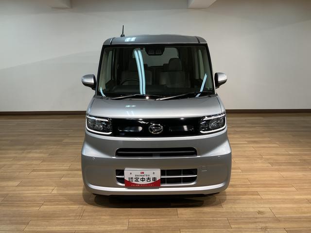 タント Xスペシャル/1年保証/車検整備付/前後コーナーセンサー/ 新車保証継承 車検整備付 フルセグナビ バックカメラ Bluetooth USB CD DVD オートライト 前後コーナーセンサー LEDヘッドライト ETC 14インチフルホイールキャップ(2枚目)