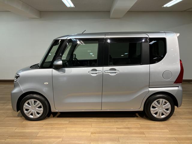 タント Xスペシャル/1年保証/車検整備付/前後コーナーセンサー/ 新車保証継承 車検整備付 フルセグナビ バックカメラ Bluetooth USB CD DVD オートライト 前後コーナーセンサー LEDヘッドライト ETC 14インチフルホイールキャップ(6枚目)