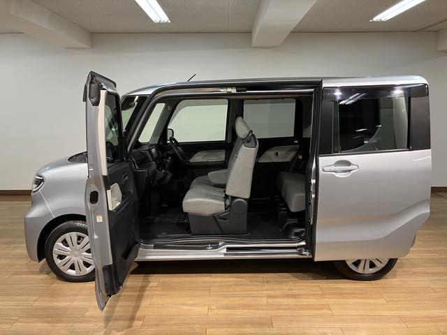 タント Xスペシャル/1年保証/車検整備付/前後コーナーセンサー/ 新車保証継承 車検整備付 フルセグナビ バックカメラ Bluetooth USB CD DVD オートライト 前後コーナーセンサー LEDヘッドライト ETC 14インチフルホイールキャップ(7枚目)