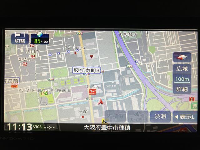 タント Xスペシャル/1年保証/車検整備付/前後コーナーセンサー/ 新車保証継承 車検整備付 フルセグナビ バックカメラ Bluetooth USB CD DVD オートライト 前後コーナーセンサー LEDヘッドライト ETC 14インチフルホイールキャップ(8枚目)