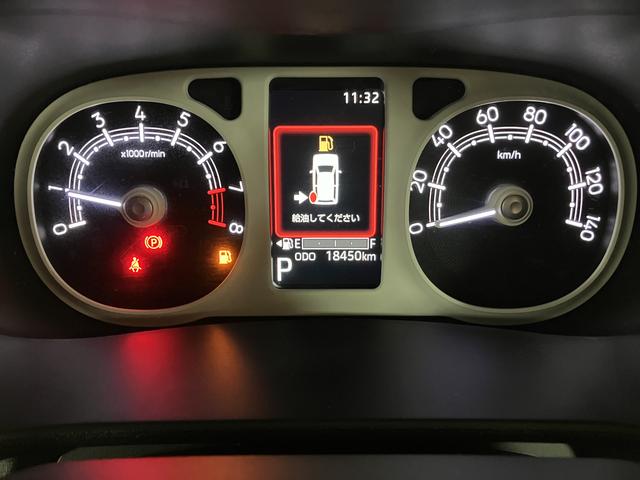 ムーヴキャンバス ストライプスＧ／サポカーＳワイド適合／新車保証継承／電動ＰＢ　新車保証継承　車検整備付　９インチスマホ連携ディスプレイオーディオ　バックカメラ　連動ドラレコ　キーフリー　両側パワースライドドア　前後コーナーセンサー　ＬＥＤヘッドライト　オートライト（14枚目）