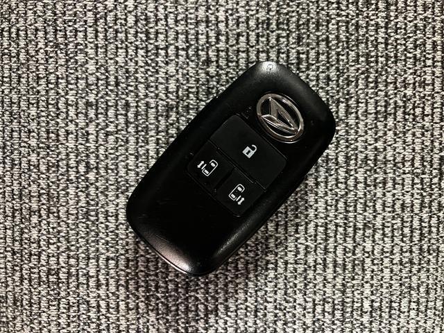 ムーヴキャンバス ストライプスＧ／サポカーＳワイド適合／新車保証継承／電動ＰＢ　新車保証継承　車検整備付　９インチスマホ連携ディスプレイオーディオ　バックカメラ　連動ドラレコ　キーフリー　両側パワースライドドア　前後コーナーセンサー　ＬＥＤヘッドライト　オートライト（20枚目）