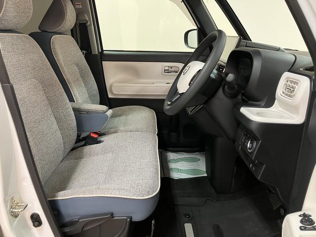 ムーヴキャンバス ストライプスＧ／サポカーＳワイド適合／新車保証継承／電動ＰＢ　新車保証継承　車検整備付　９インチスマホ連携ディスプレイオーディオ　バックカメラ　連動ドラレコ　キーフリー　両側パワースライドドア　前後コーナーセンサー　ＬＥＤヘッドライト　オートライト（24枚目）