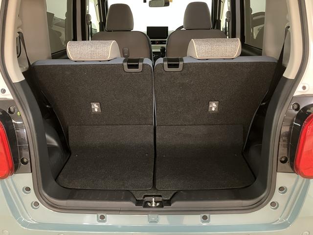 ムーヴキャンバス ストライプスＧ／サポカーＳワイド適合／新車保証継承／電動ＰＢ　新車保証継承　車検整備付　９インチスマホ連携ディスプレイオーディオ　バックカメラ　連動ドラレコ　キーフリー　両側パワースライドドア　前後コーナーセンサー　ＬＥＤヘッドライト　オートライト（30枚目）