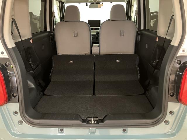 ムーヴキャンバス ストライプスＧ／サポカーＳワイド適合／新車保証継承／電動ＰＢ　新車保証継承　車検整備付　９インチスマホ連携ディスプレイオーディオ　バックカメラ　連動ドラレコ　キーフリー　両側パワースライドドア　前後コーナーセンサー　ＬＥＤヘッドライト　オートライト（32枚目）