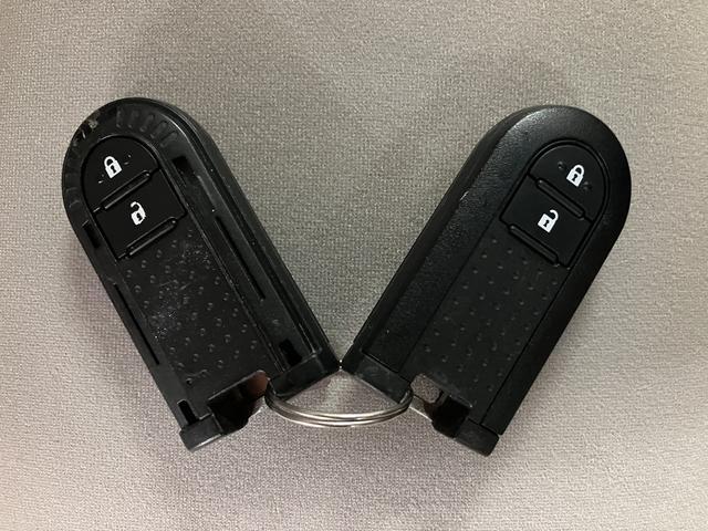 ムーヴ Ｘ　ＳＡＩＩ／サポカーＳベーシック＋適合／認定中古車／ＥＴＣ　１年間走行距離無制限保証　車検整備付　純正ワンセグナビ　ＥＴＣ　Ｆドラレコ　社外品３６０度ドラレコ　キーフリー　オートライト　アイドリングストップ機能（17枚目）