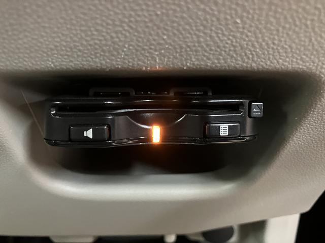 ムーヴ Ｘ　ＳＡＩＩ／サポカーＳベーシック＋適合／認定中古車／ＥＴＣ　１年間走行距離無制限保証　車検整備付　純正ワンセグナビ　ＥＴＣ　Ｆドラレコ　社外品３６０度ドラレコ　キーフリー　オートライト　アイドリングストップ機能（18枚目）