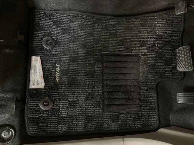 ムーヴ Ｘ　ＳＡＩＩ／サポカーＳベーシック＋適合／認定中古車／ＥＴＣ　１年間走行距離無制限保証　車検整備付　純正ワンセグナビ　ＥＴＣ　Ｆドラレコ　社外品３６０度ドラレコ　キーフリー　オートライト　アイドリングストップ機能（26枚目）