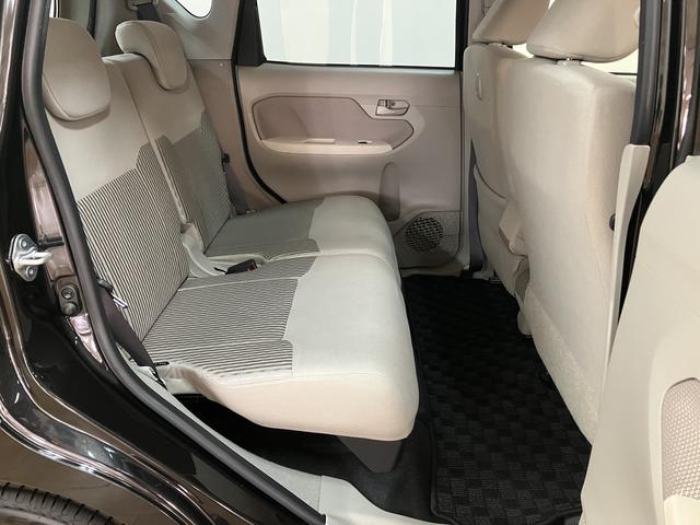 ムーヴ Ｘ　ＳＡＩＩ／サポカーＳベーシック＋適合／認定中古車／ＥＴＣ　１年間走行距離無制限保証　車検整備付　純正ワンセグナビ　ＥＴＣ　Ｆドラレコ　社外品３６０度ドラレコ　キーフリー　オートライト　アイドリングストップ機能（29枚目）