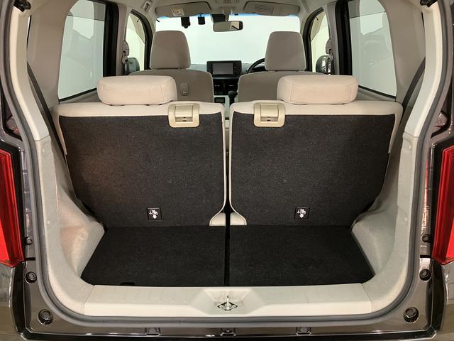 ムーヴ Ｘ　ＳＡＩＩ／サポカーＳベーシック＋適合／認定中古車／ＥＴＣ　１年間走行距離無制限保証　車検整備付　純正ワンセグナビ　ＥＴＣ　Ｆドラレコ　社外品３６０度ドラレコ　キーフリー　オートライト　アイドリングストップ機能（30枚目）